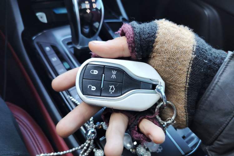 Used Maserati Levante 2018 3.0T Standard Edition
