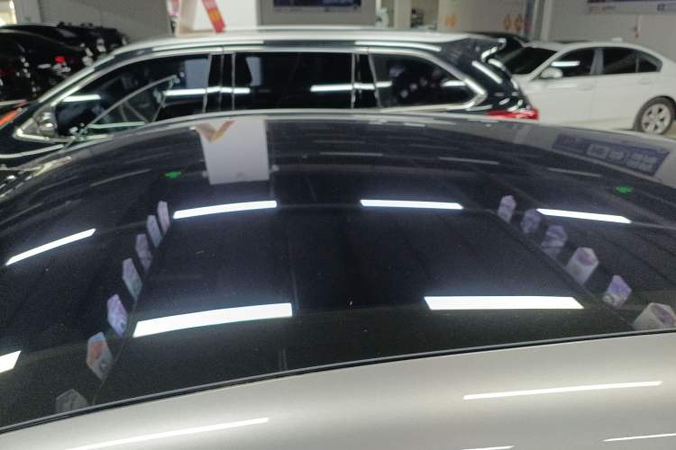 Used Xiaomi Auto YU7 2025 Ultra-Long Range All-Wheel Drive Pro Version
