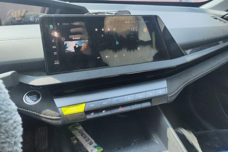 Used Changan UNI-V 2022 1.5T Sport Edition