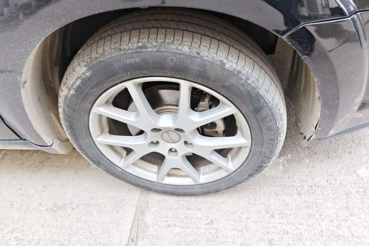 Used Dodge Journey 2015 2.0TD Four-Wheel Drive Luxury Edition