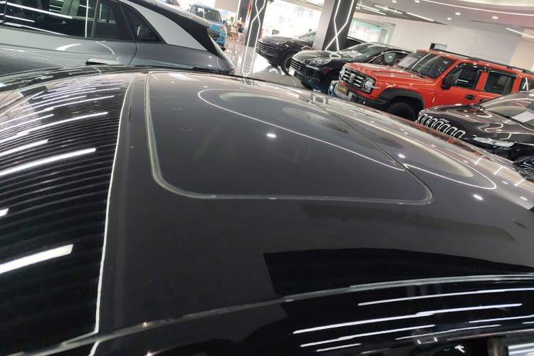 Used Ford Mondeo 2017 Facelifted EcoBoost 180 Fashion Edition