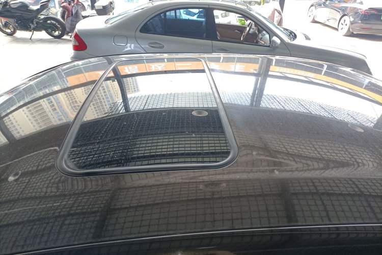 Used Peugeot 408 2014 1.8L Automatic Luxury Edition Roof