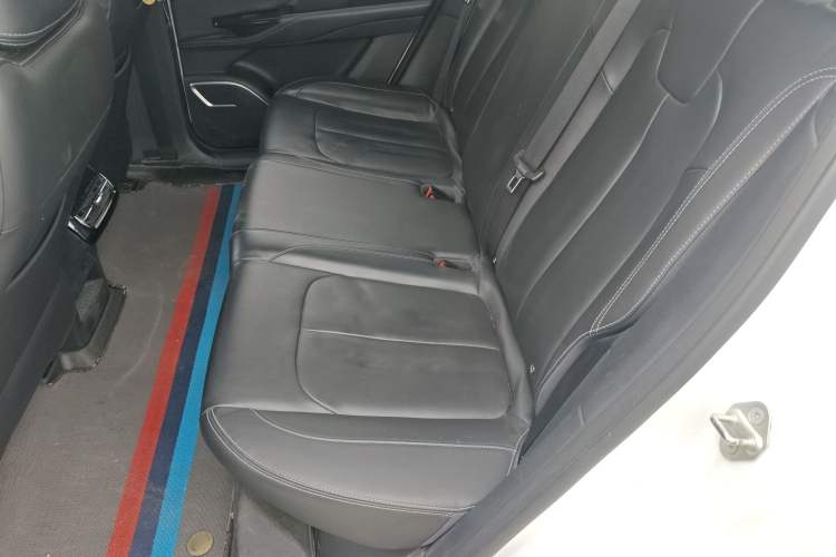 Used NETA U 2023 NETA U-Ⅱ 400 U-SHOW Edition Lithium-Ion Battery
