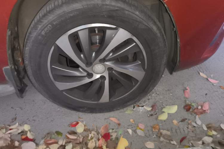 Used BYD Song 2016 2.0TID Automatic Prestige Edition