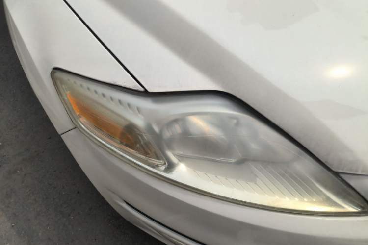 Used Ford Mondeo 2011 2.3L Fashion Edition