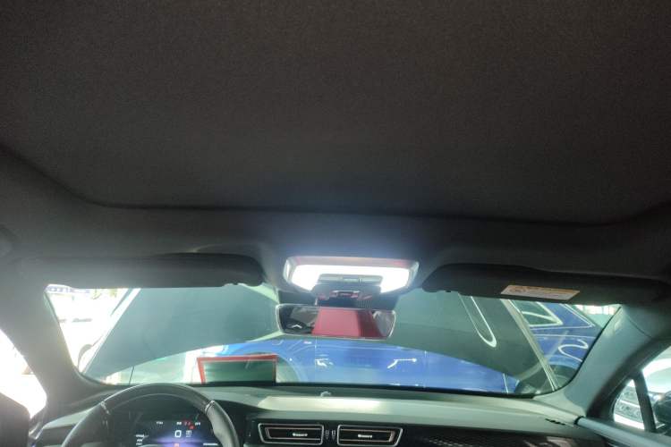 Used Hongqi H6 2023 2.0T ZhiShang Version