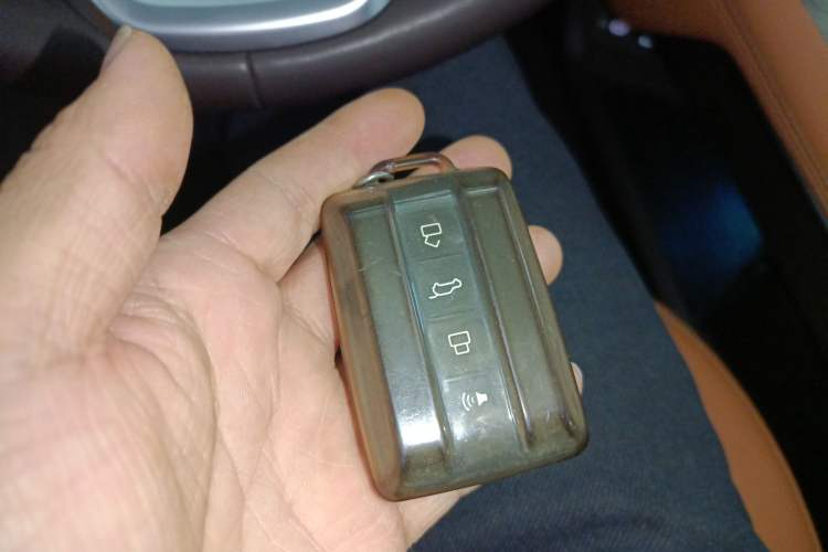 Used Tank 500 2022 3.0T Business Edition "Creation Realm" Design 5-Seater