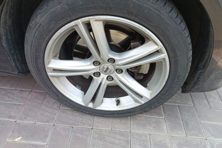 Used Volvo S90 2019 T5 Zhiyi Edition