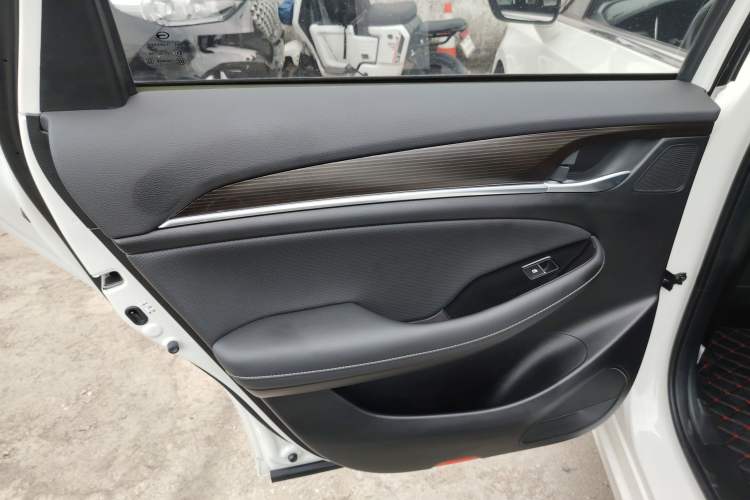 Used GAC Trumpchi GA6 2022 270T Automatic Elite Edition