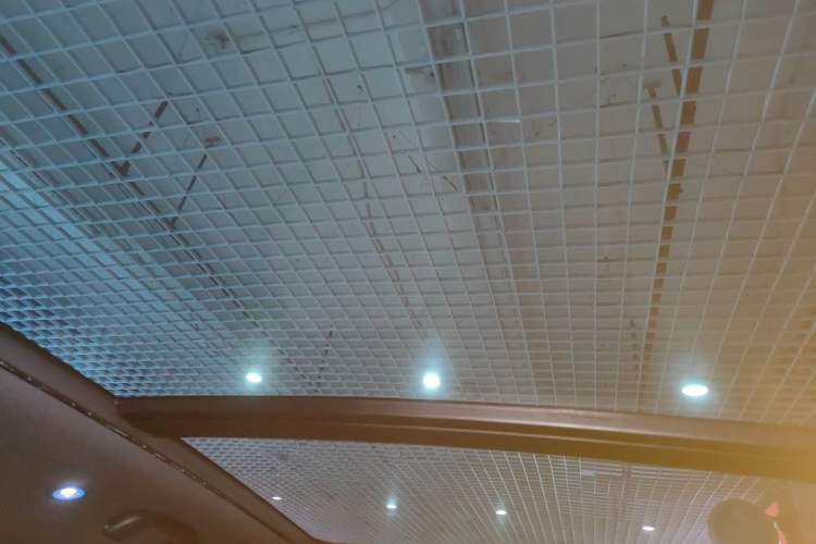 Used BYD Song PLUS New Energy 2023 Champion Edition DM-i 150KM Flagship PLUS Headliner