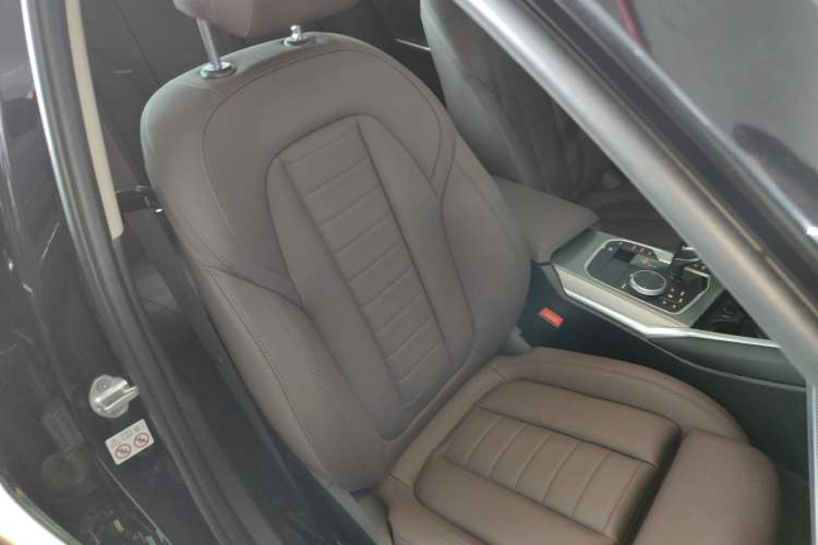 Used BMW 3 Series 2020 Restyled 325i M Sport Night Edition Package