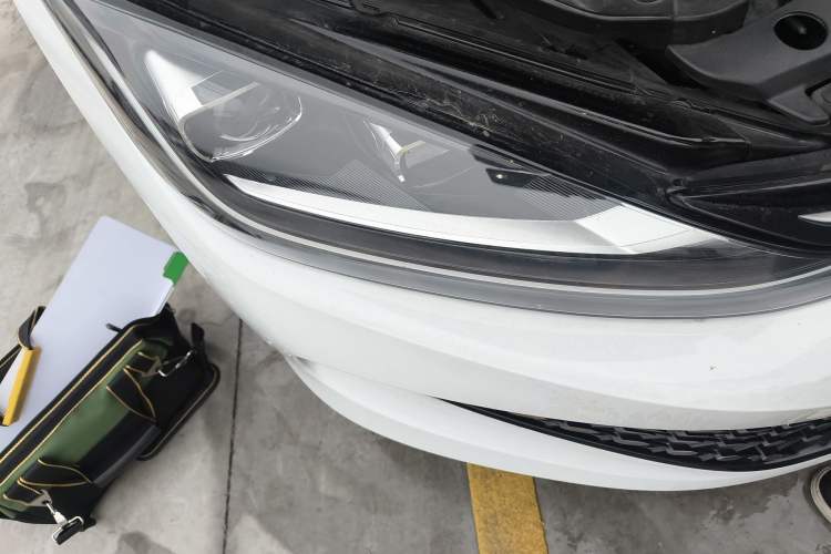 Used Volkswagen Lamando 2024 Lavida L 280TSI DSG Spicy Edition