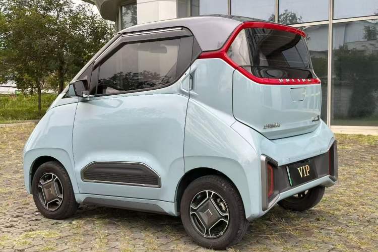 Used Wuling NAMMIEV 2021 Passion Edition