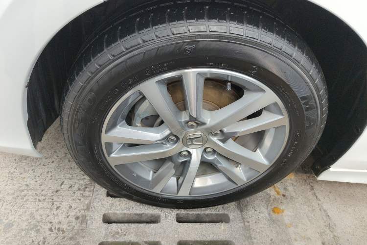 Used Honda Civic 2022 240TURBO CVT Dynamic Edition