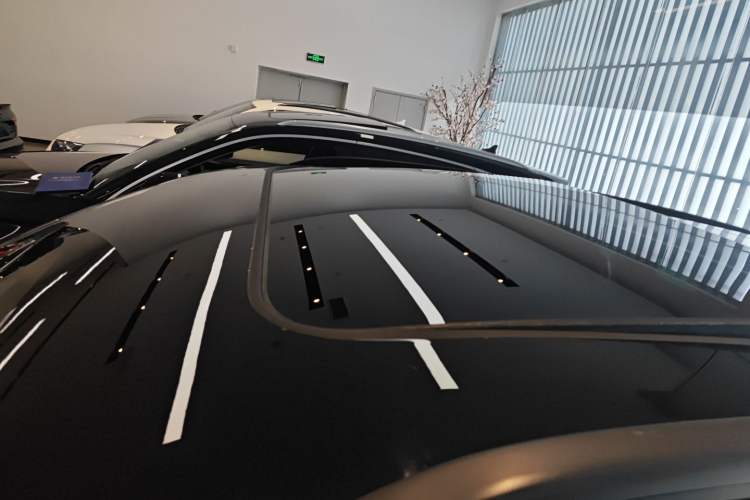 Used Audi Q5L 2024 40 TFSI Luxury Dynamic Edition
