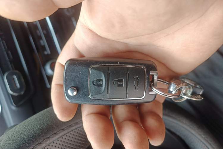 Used FORTHING S60 EV 2022 Comfort Edition
