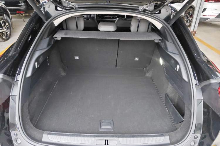 Used Citroen C5 X 2021 1.6T Flagship Edition