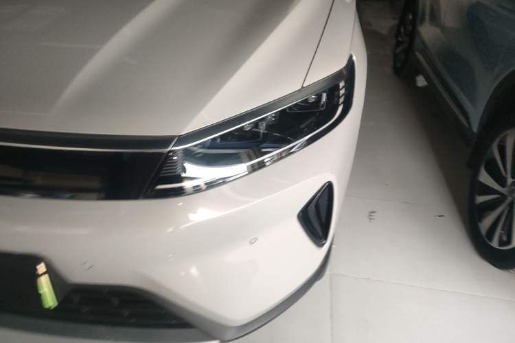 Used BYD Sealion 05 DM-i 2025 DM-i Smart Drive 115KM Flagship Model
