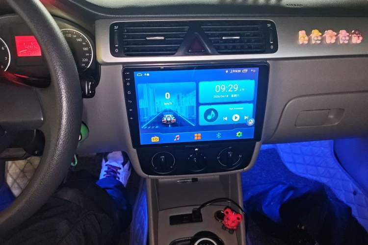 Used Volkswagen Bora 2012 1.6L Manual Fashion Edition
