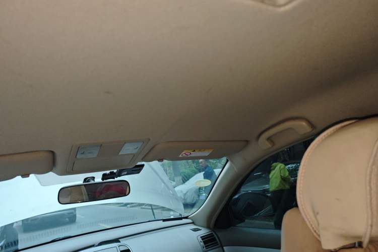 Used Nissan Sylphy 2012 Classic 1.6XE Manual Comfort Edition