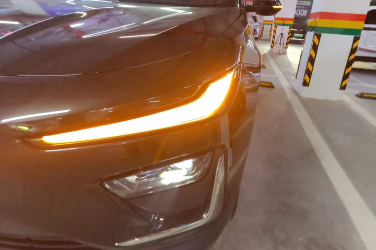 Used NETA X 2023 400 Lite