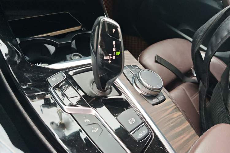 Used BMW X3 2020 xDrive28i M Sport Package