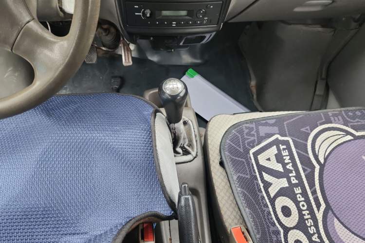 Used Chana Star 2 2012 1.0L Base Version JL466Q9