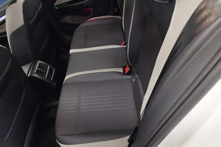 Used Volkswagen Golf 2021 280TSI DSG Pro Left Rear Seat