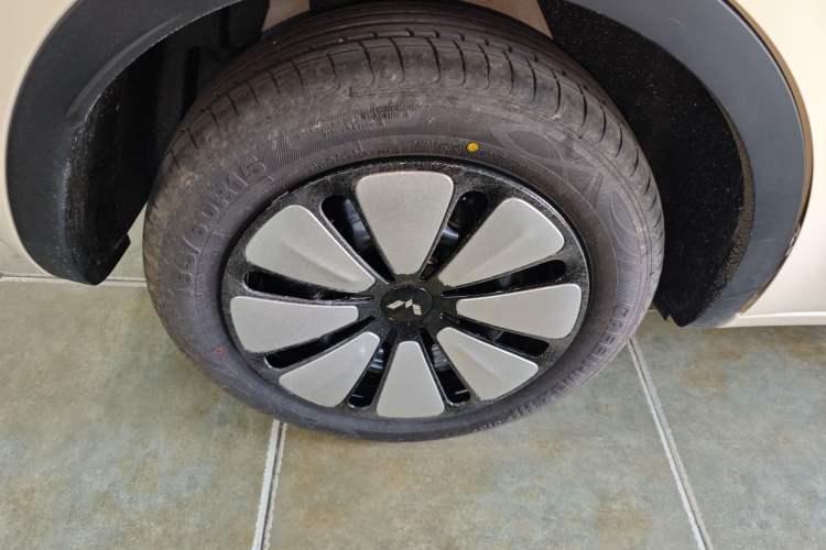 Used Wuling Bingo 2025 333 km Enjoyment Version