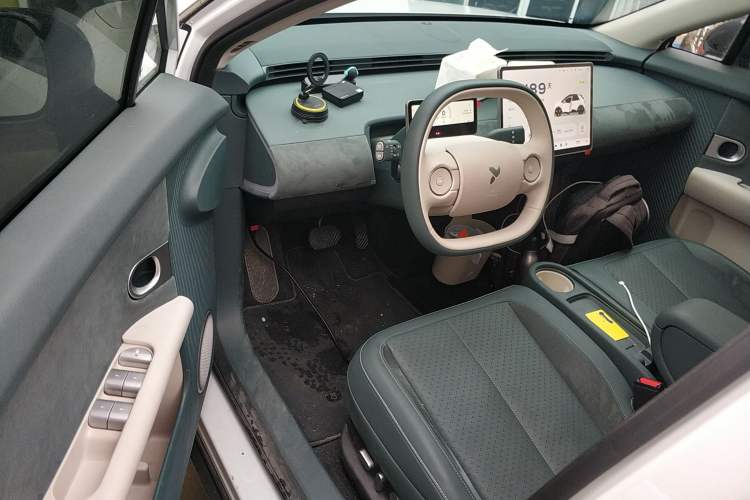 Used firefly 2025 Illuminated Edition
