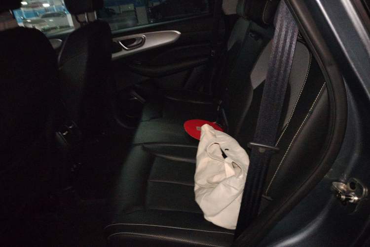 Used Roewe RX5 New Energy 2021 ePLUS National Trend Ronglin Luxury Edition