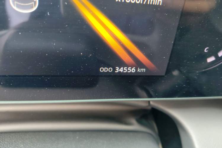 Used CHANGAN Ruicheng PLUS 2023 1.5T DCT Flagship Edition
