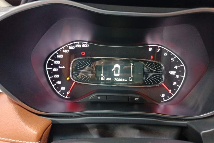 Used Baojun 510 2017 1.5L Manual Luxury Model