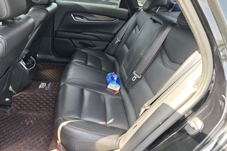 Used Cadillac XTS 2018 28T Elite Edition