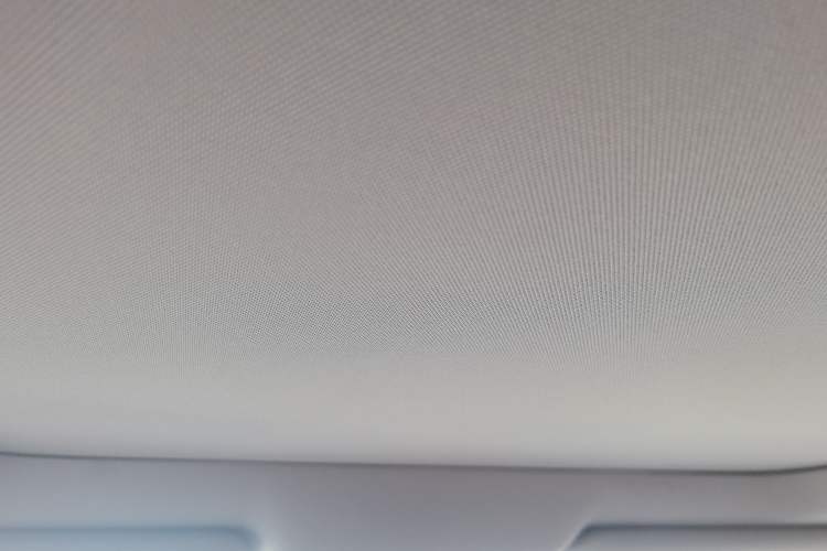 Used Nissan X-Trail 2014 2.0L CVT Comfort Edition 2WD Headliner