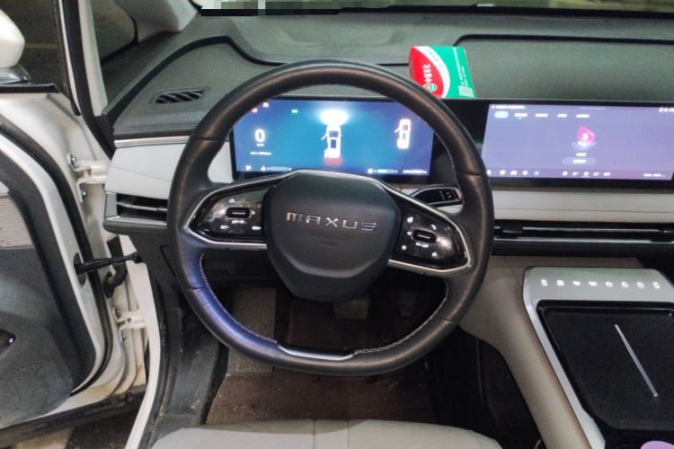 Used SAIC MAXUS G70 2024 2.0T Automatic Flagship Version 7 Seats