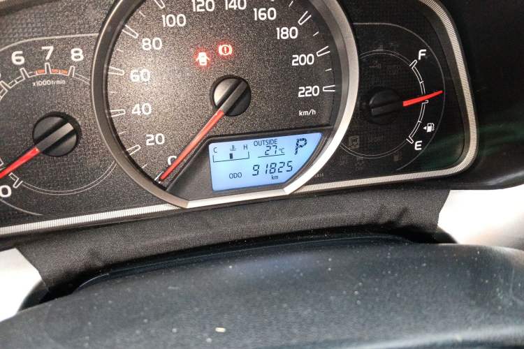 Used Toyota RAV4 2015 2.0L CVT Two-Wheel Drive Fashion Edition