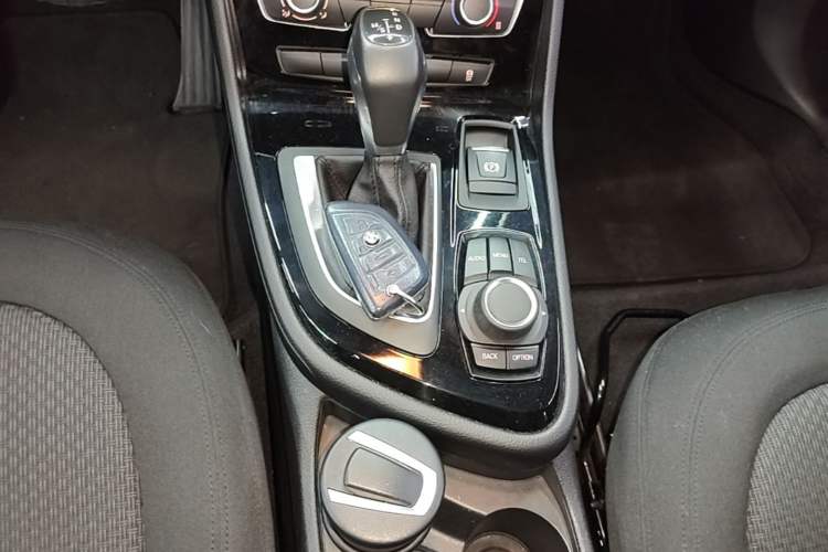 Used BMW 2 Series Active Tourer 2016 218i Fashion Model
