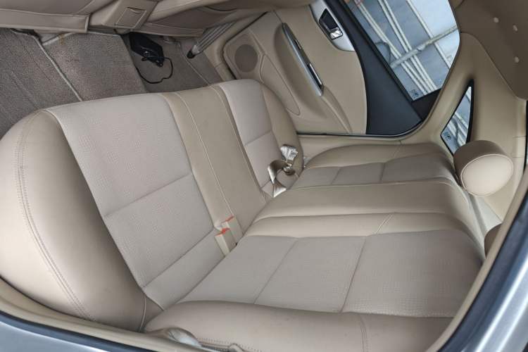 Used Buick Excelle 2011 1.6 LX-MT