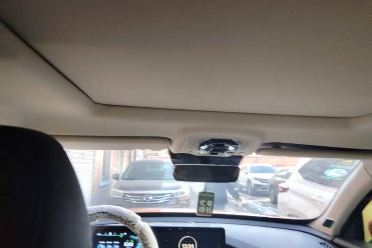 Used EXEED Zhuifeng 2019 1.6T DCT Star Prestige Edition
