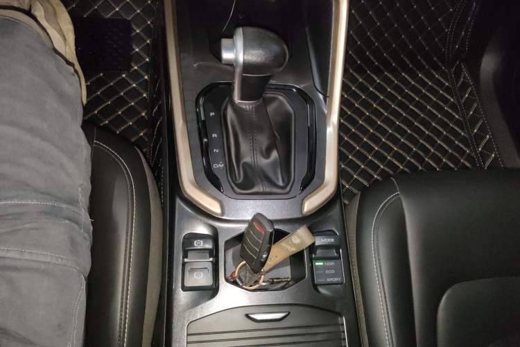 Used Haval H6 2019 Blue Label 1.5 GDIT Automatic Champion Edition