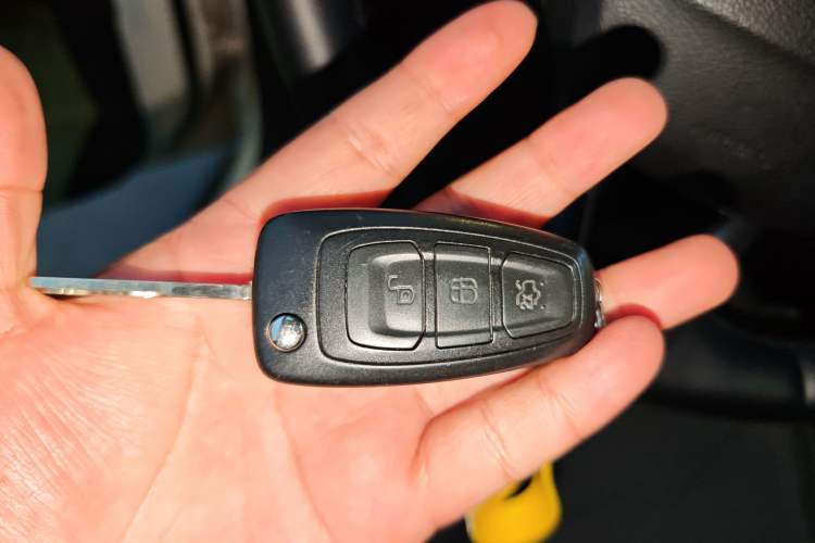 Used Ford Focus 2015 Sedan EcoBoost 180 Automatic Elite Model