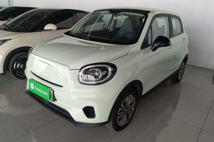 Used Leapmotor T03 2024 310 Comfort Edition