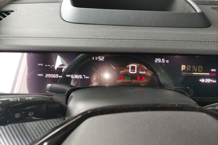 Used NETA S Shooting Brake 2024 Pure Electric 510 Pro Edition
