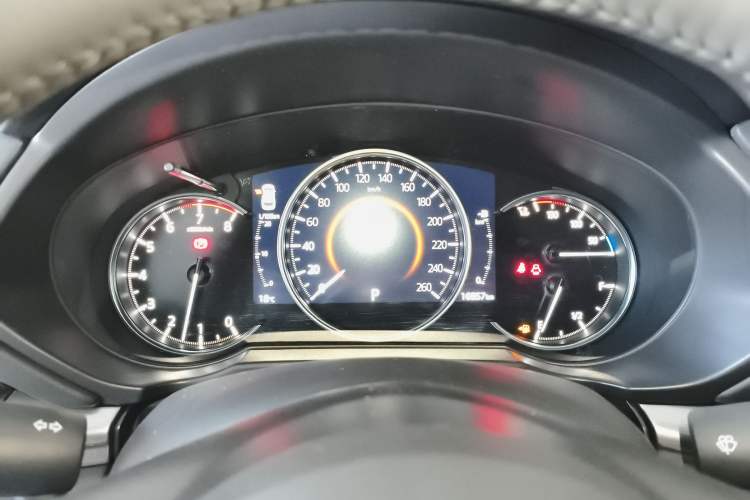 Used Mazda CX-5 2022 2.0L Automatic Two-Wheel Drive Smart Edition