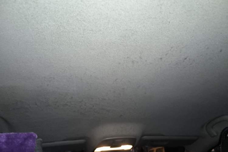 Used FAW Junpai D60 2017 1.5L Manual Standard Edition
