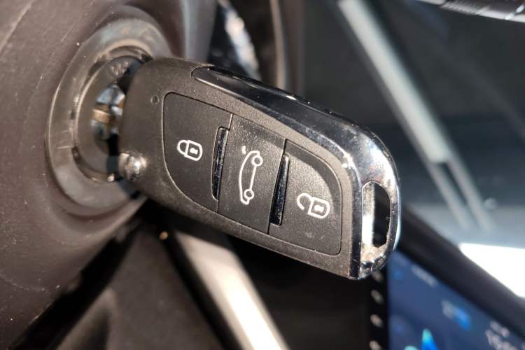 Used Chery Arrizo 5 2021 PRO 1.5L CVT Youth Edition