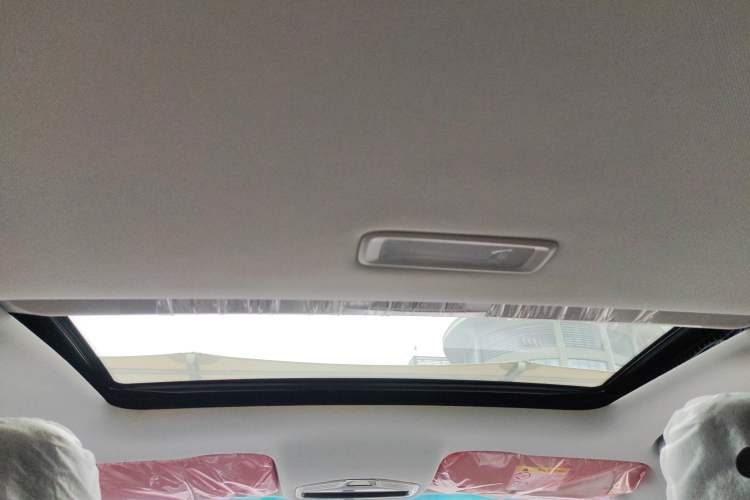 Used Geely Auto Binray 2024 Binrui COOL 1.5T DCT Longteng Edition