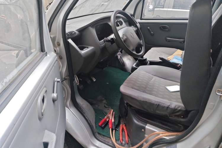 Used Dongfeng Xiaokang K17 2009 1.0L Base Version AF10-06