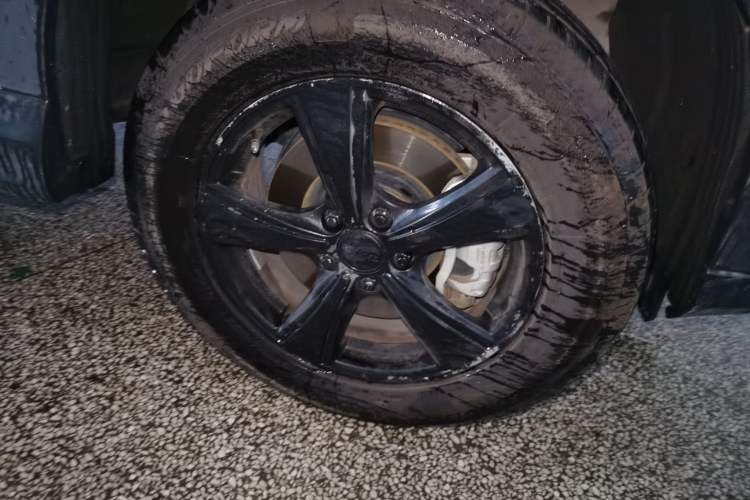 Used Haval H6 Coupe 2016 Blue Label 1.5T Manual Two-Wheel Drive Elite Model
